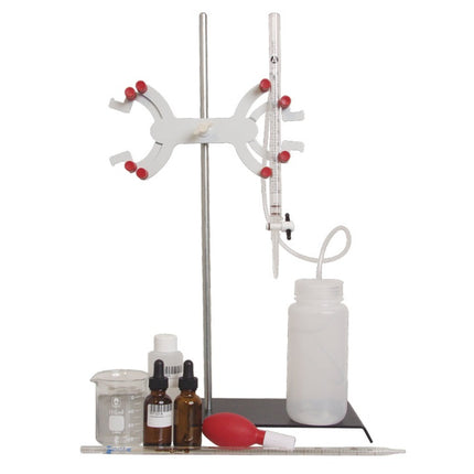 Advanced Titration Kit For Total Acidity