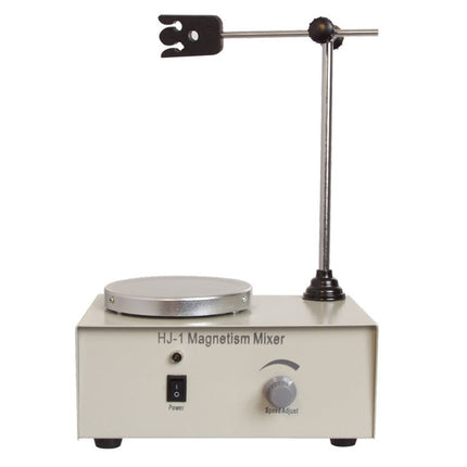 Magnetic Stir Plate With Probe Holder
