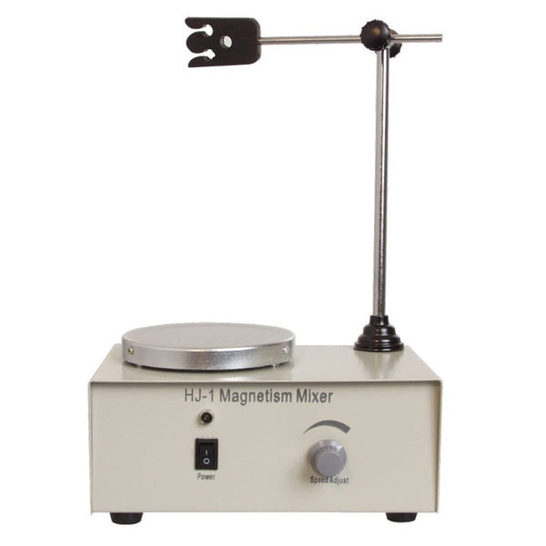 Magnetic Stir Plate With Probe Holder