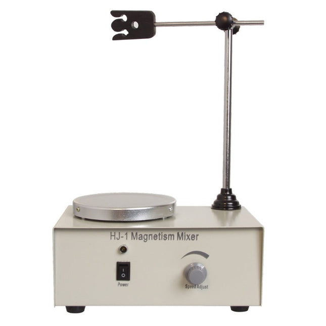 Magnetic Stir Plate With Probe Holder