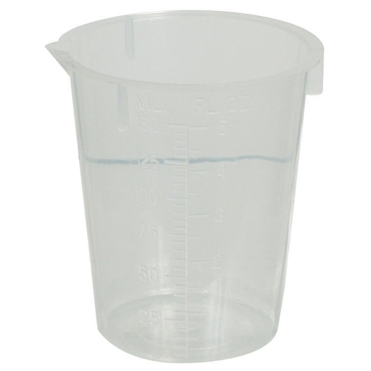 Plastic Beaker