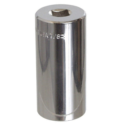 Deep Socket for Body Connects (7/8 in. 12 Point)