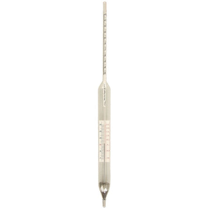 Hydrometer - Brix (-5 to 5)