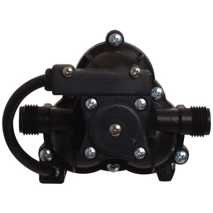 Self Priming Diaphragm Pump - Shurflo