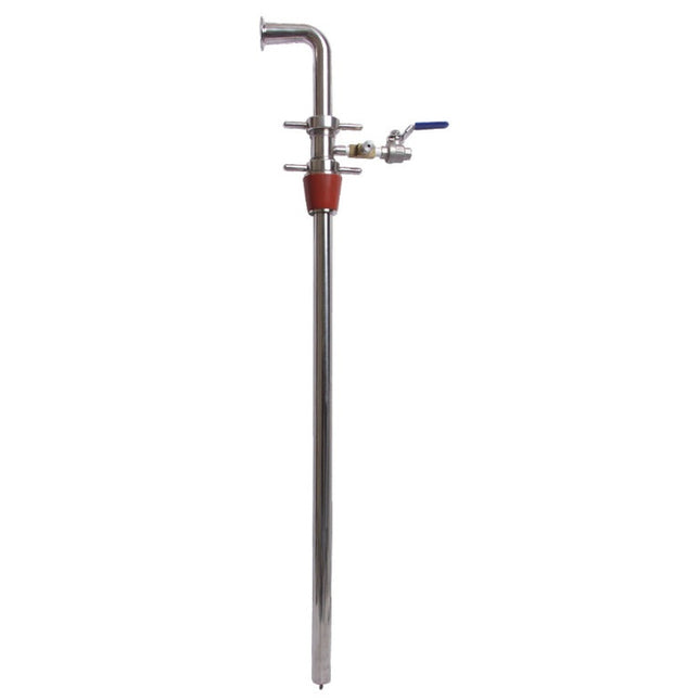 MoreFlavor! Gas Transfer Tool