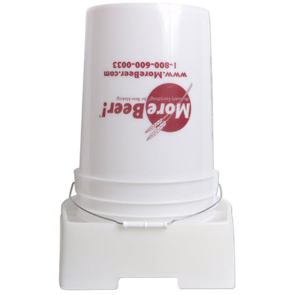 Mark II Keg & Carboy Washer