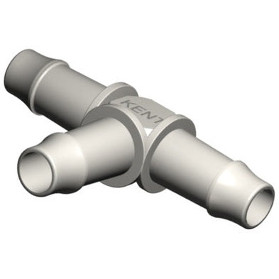 CO2 Tee - Rigid Plastic