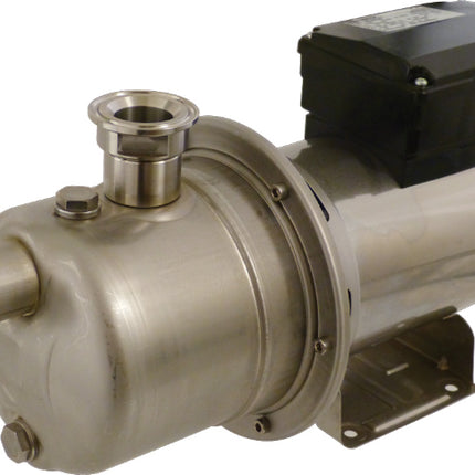 Stainless Centrifugal Pump