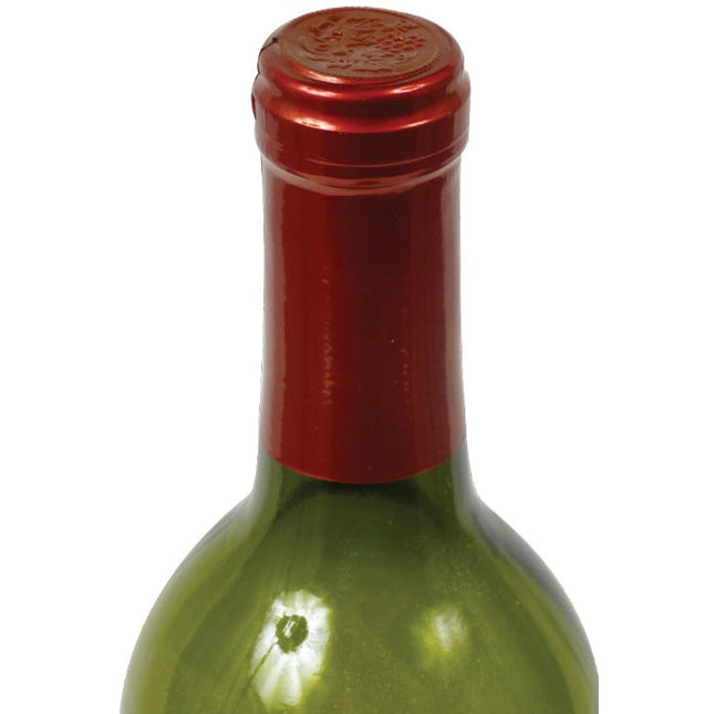 Heat Shrink Sleeves - Gloss Red - PLACEHOLDER