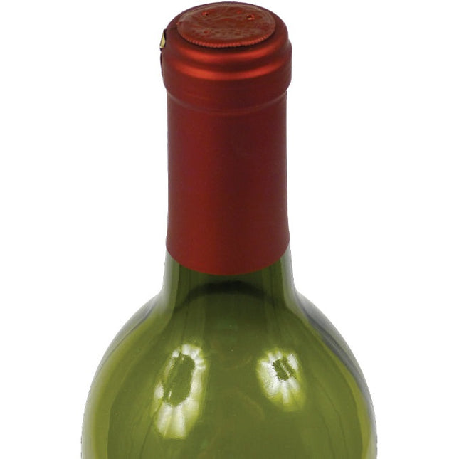 Heat Shrink Sleeves - Matte Red - PLACEHOLDER