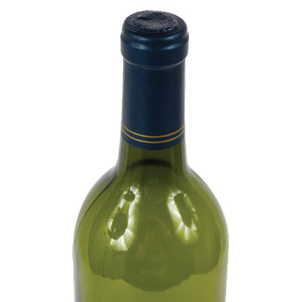 Heat Shrink Sleeves - Matte Blue W/Gold Stripe - PLACEHOLDER