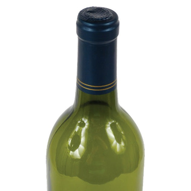 Heat Shrink Sleeves - Matte Blue W/Gold Stripe - PLACEHOLDER