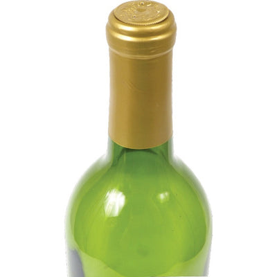 Wine Bottle Dressing