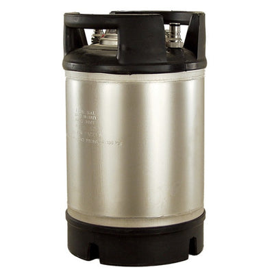 AEB Ball Lock Keg | Corny Keg | 2.5 gal.