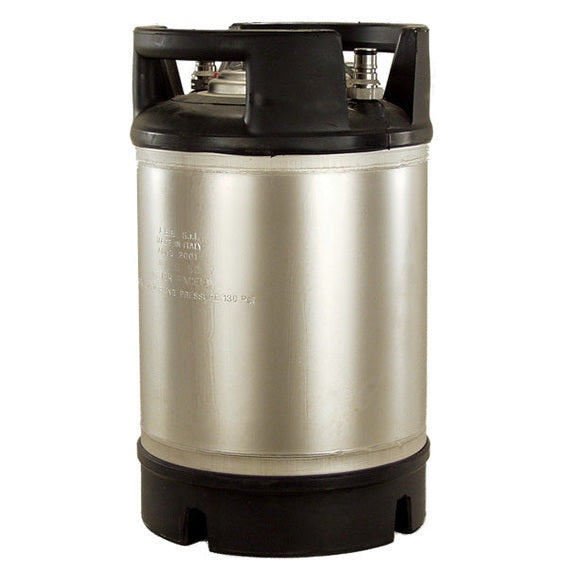 Cornelius Keg - NEW (2.5 gallon)