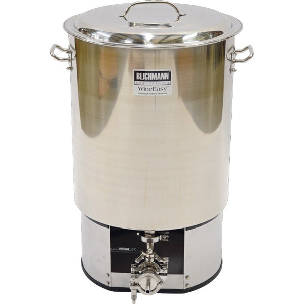 Blichmann WineEasy Fermentor - 55gal