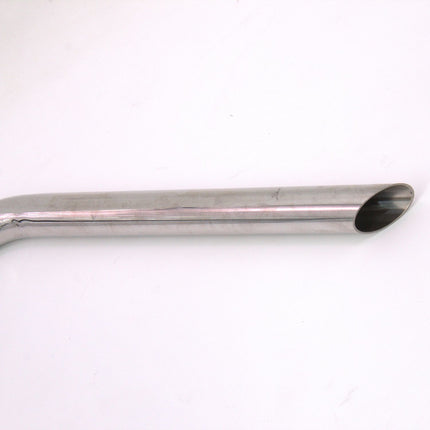 ForgeFit® Stainless Tri-Clamp Rotating Racking Arm | 2" - Used