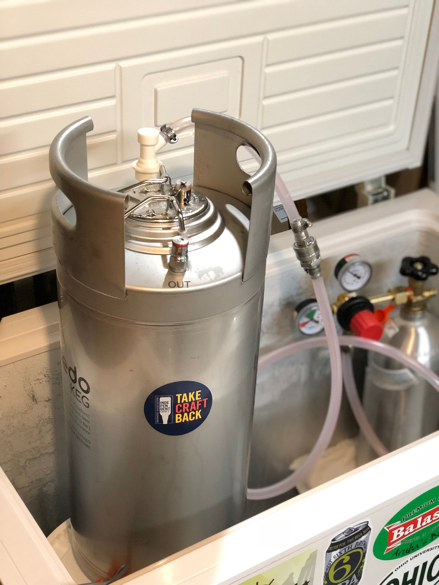 MoreBeer!
