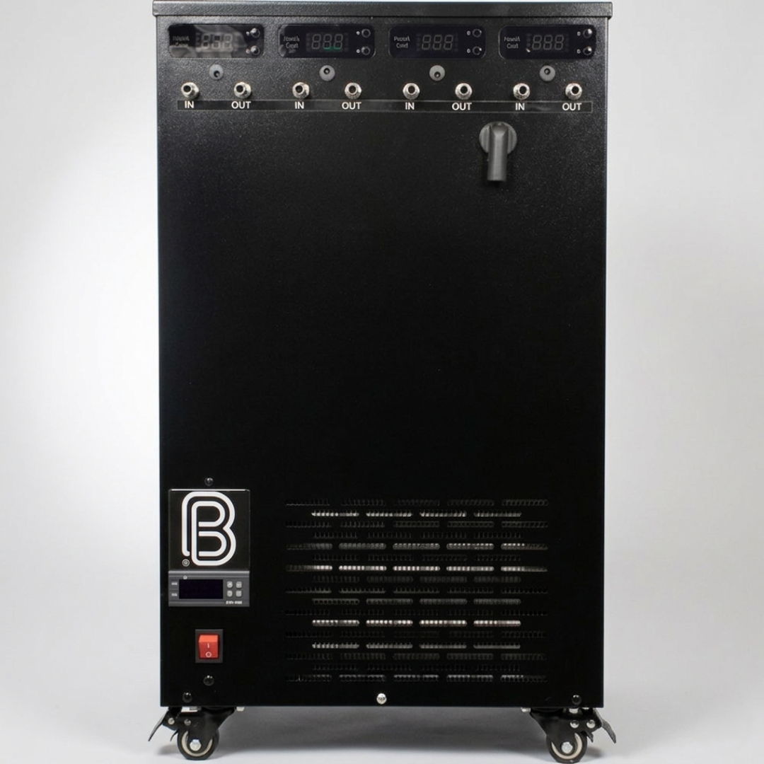 The Guide to Glycol Chillers
