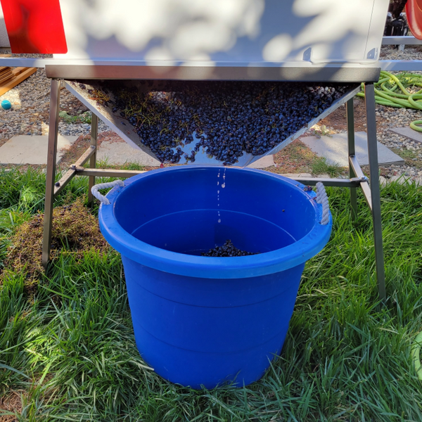 Wine Making Equipment