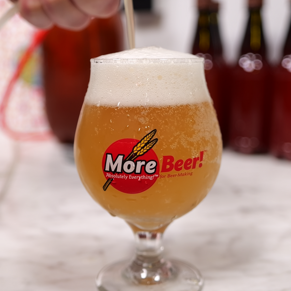 Bottle, Keg, Enjoy!
