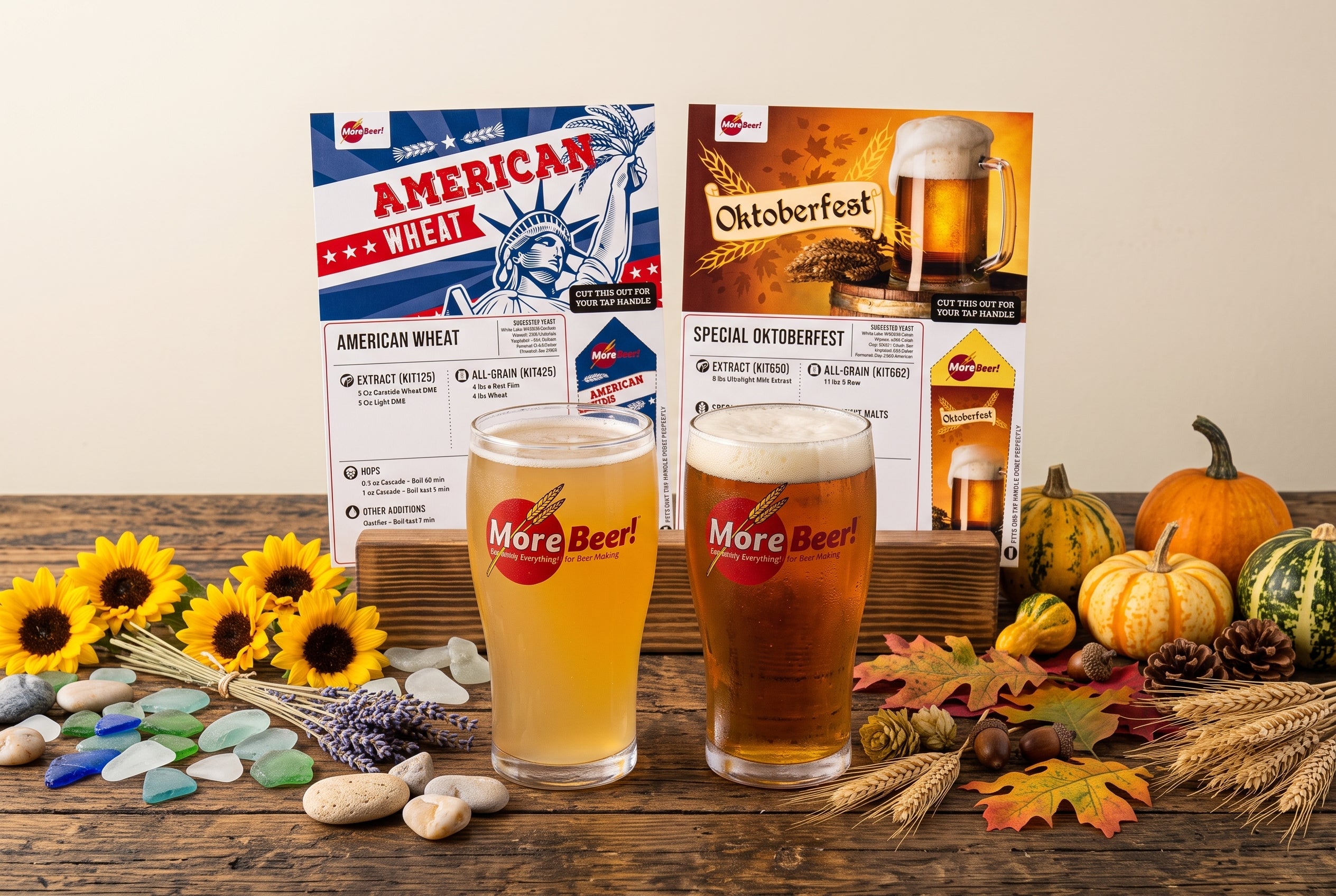 MoreBeer!