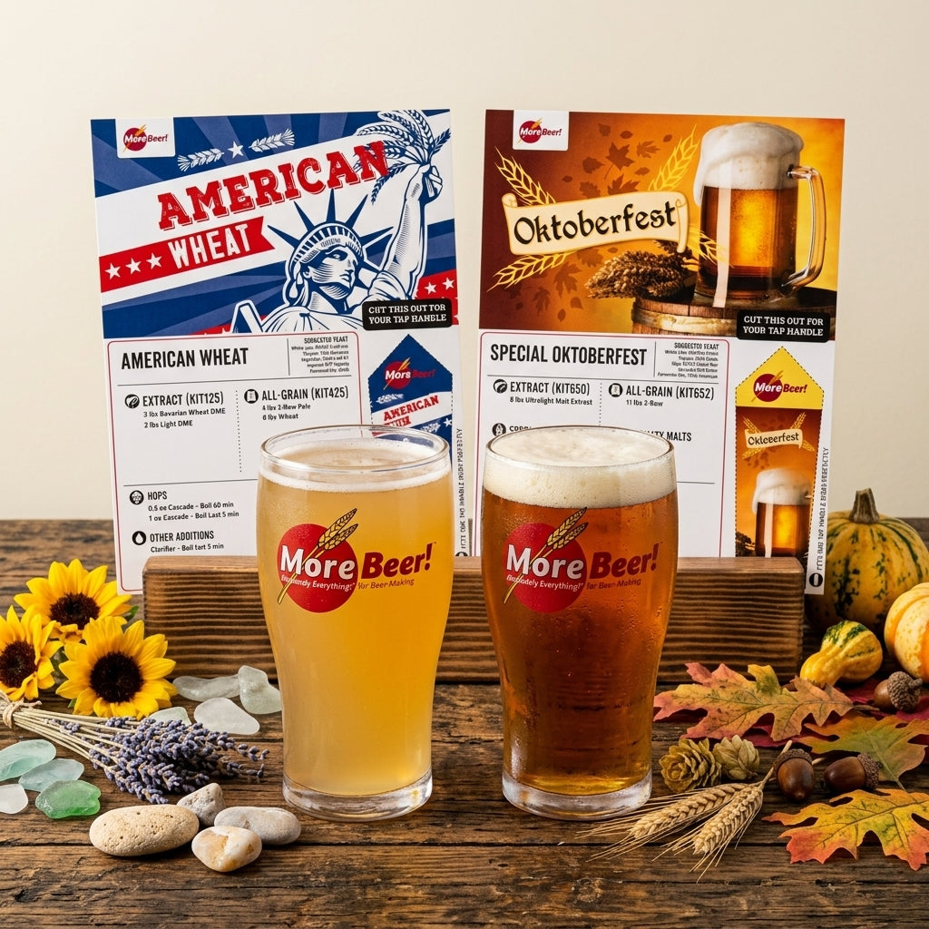 MoreBeer!