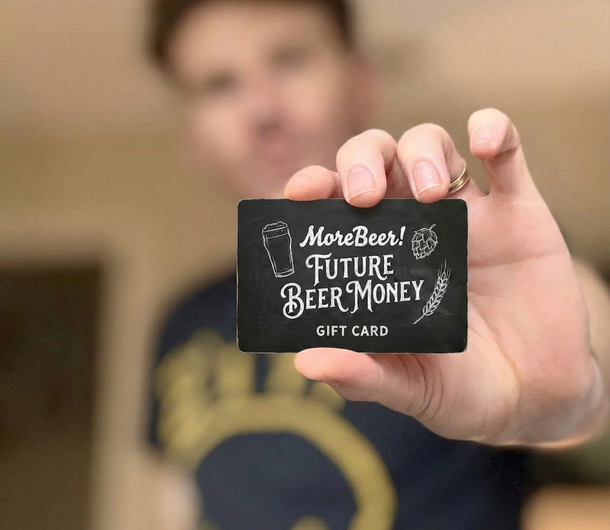 Gift Cards for Dad
