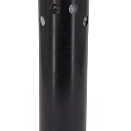 KOMOS® Matte Black Stainless Draft Tower Kit - Scratch & Dent