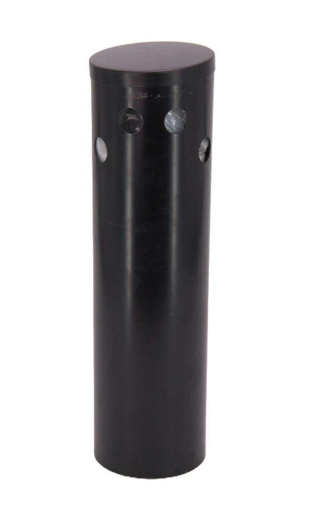 KOMOS® Matte Black Stainless Draft Tower Kit - Scratch & Dent
