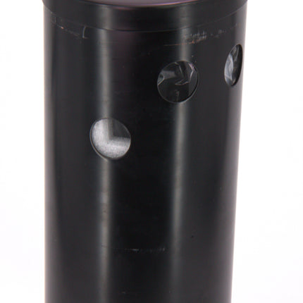 KOMOS® Matte Black Stainless Draft Tower Kit - Scratch & Dent