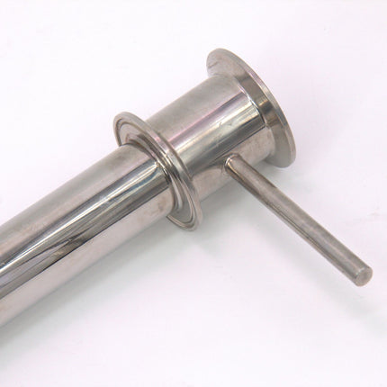 ForgeFit® Stainless Tri-Clamp Rotating Racking Arm | 1.5" - Used