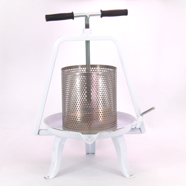 Marchisio Fruit Press | Stainless Steel Basket | #20 - Scratch & Dent