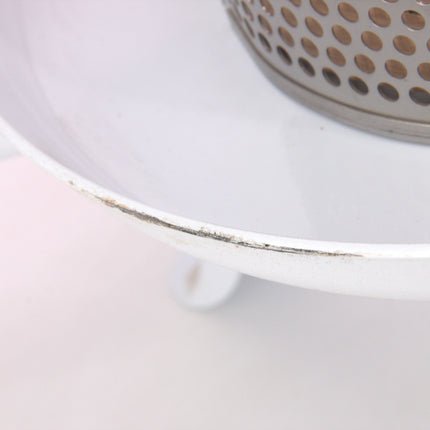 Marchisio Fruit Press | Stainless Steel Basket | #20 - Scratch & Dent