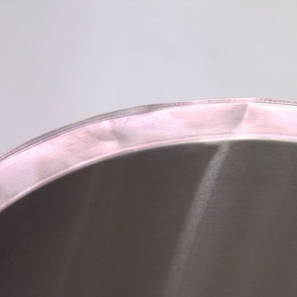 Extended Malt Pipe for Boiler Extension | BrewZilla | DigiBoil | 65L | 17.1G - Scratch & Dent