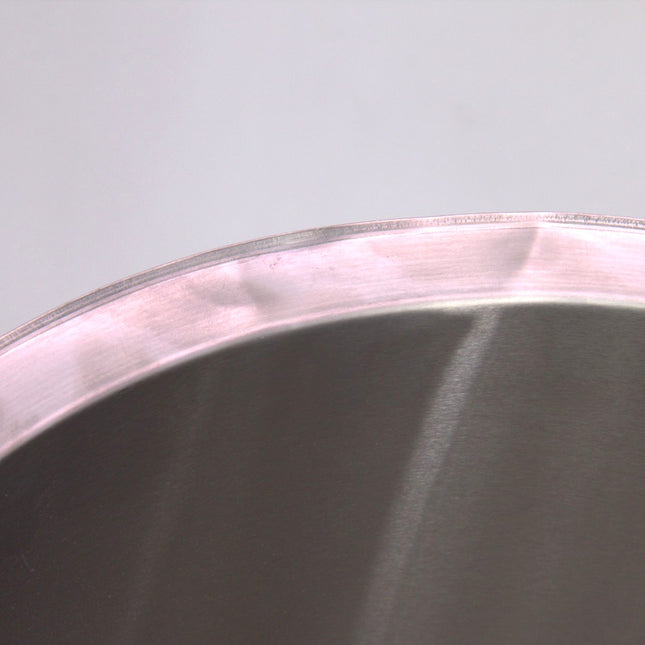 Extended Malt Pipe for Boiler Extension | BrewZilla | DigiBoil | 65L | 17.1G - Scratch & Dent