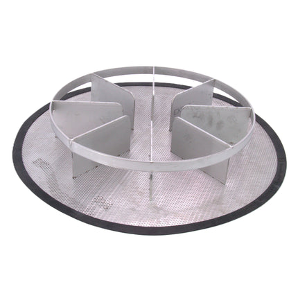 BrewBuilt® Brewing Kettle Screen - Refurbished