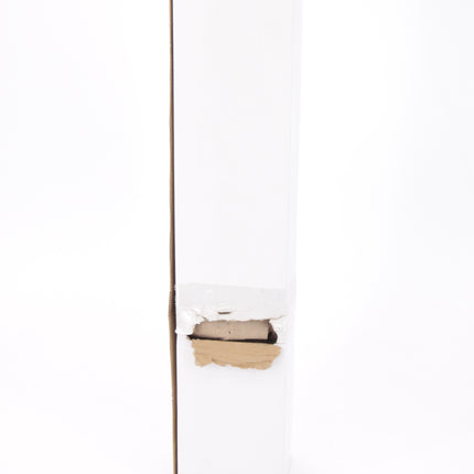 KOMOS® Cobra Draft Tower - Dual Tap - Damaged/Open Box