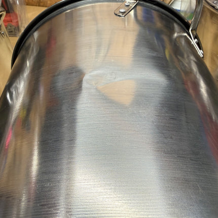 Brewmaster 5 Gallon Stainless Steel Kettle - Scratch & Dent