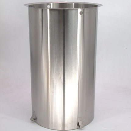 Extended Malt Pipe for Boiler Extension | BrewZilla | DigiBoil | 65L | 17.1G - Scratch & Dent
