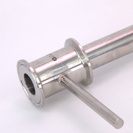 ForgeFit® Stainless Tri-Clamp Rotating Racking Arm | 1.5" - Used