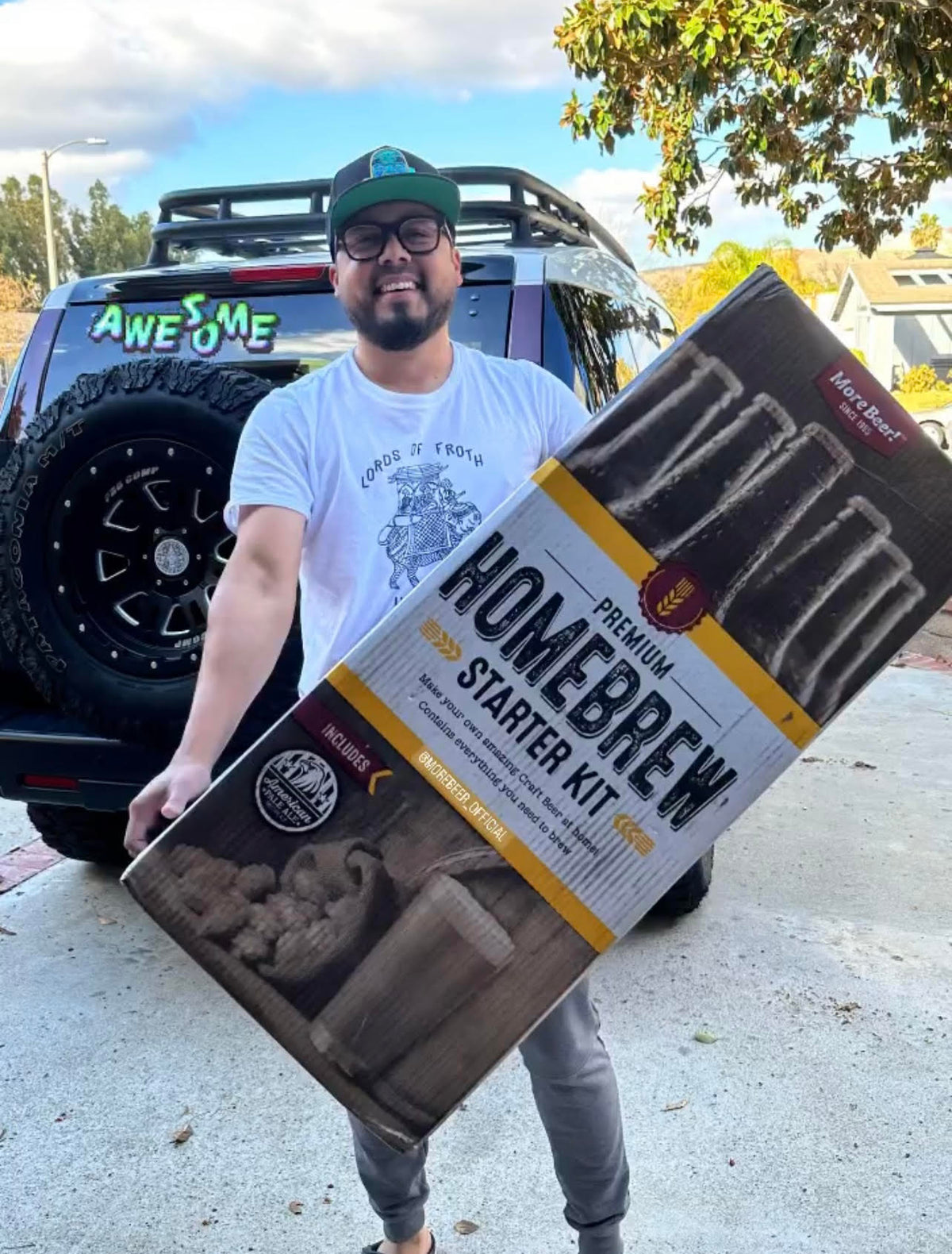 Starter Kits as Low as $69.99