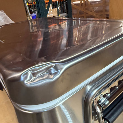 KOMOS® Stainless Cooler - Scratch & Dent