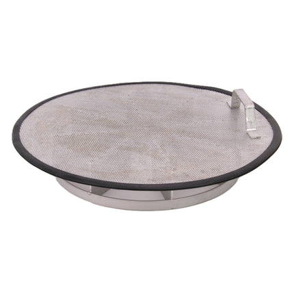 BrewBuilt® Brewing Kettle Screen - Refurbished