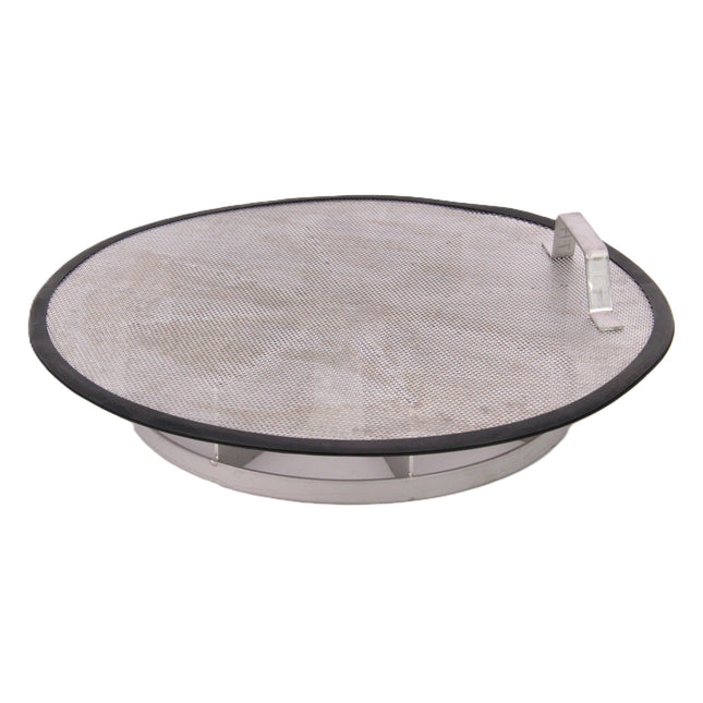 BrewBuilt® Brewing Kettle Screen - Refurbished