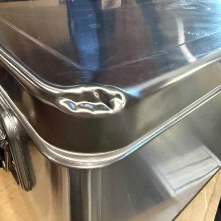 KOMOS® Stainless Cooler - Scratch & Dent