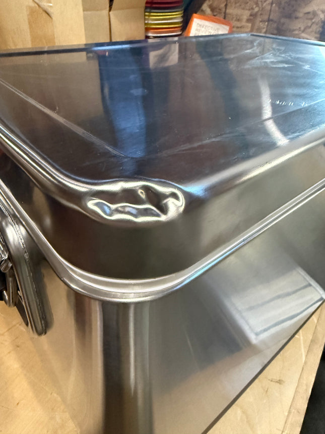KOMOS® Stainless Cooler - Scratch & Dent